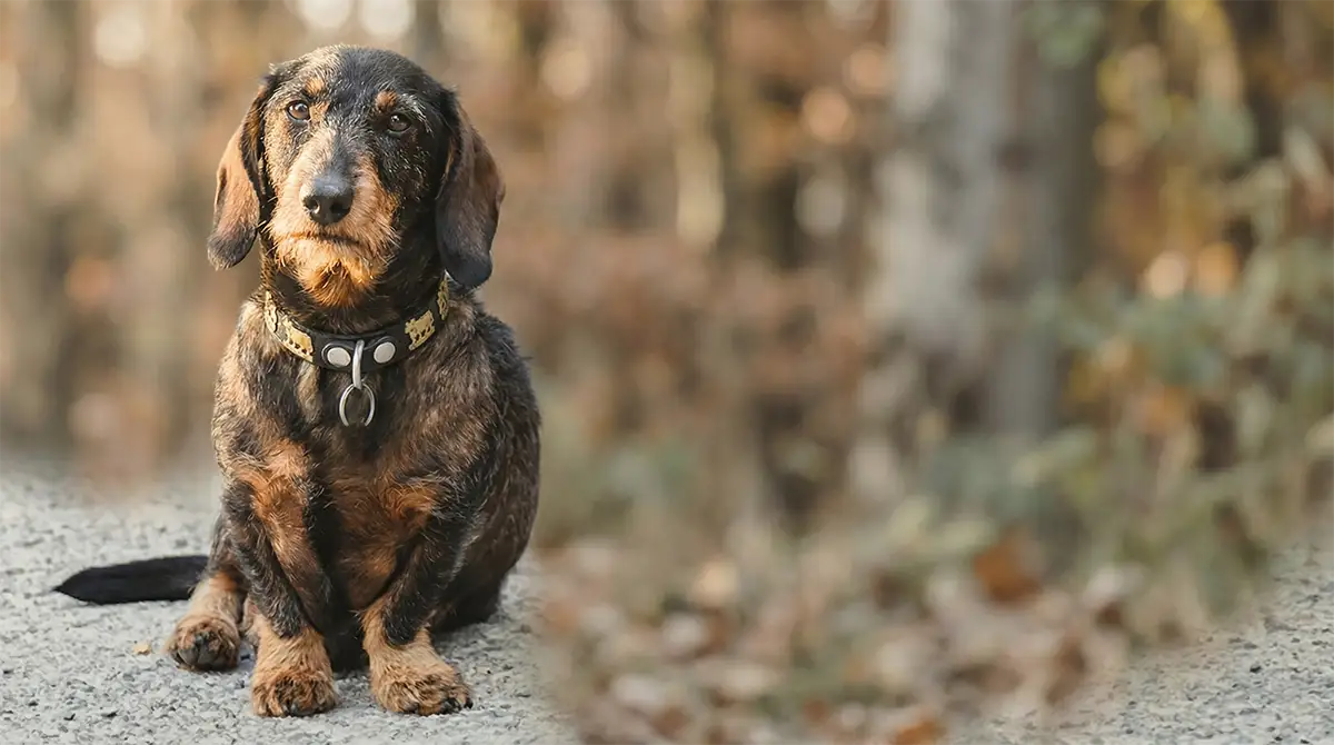 Hund mit Rückenproblemen – Bandscheibenvorfall erkennen und begleiten