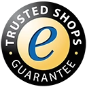 Trusted Shops – Geprüfter Shop